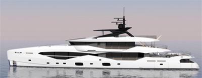 Sunseeker Poole UK