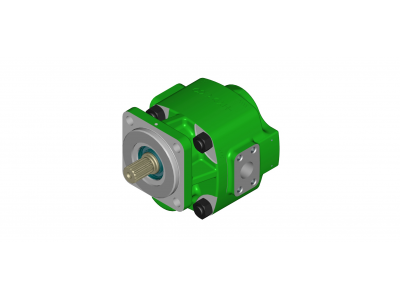 WSP Gear Pump