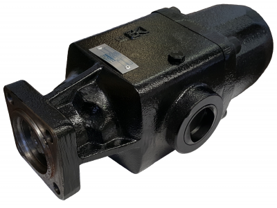 P Series Axial Piston Pump