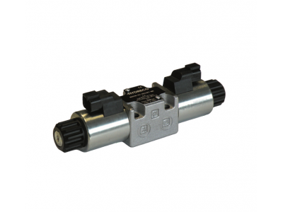 HDS3B Directional Solenoid Valve