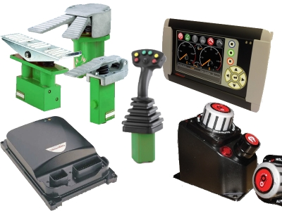 Controls Controls