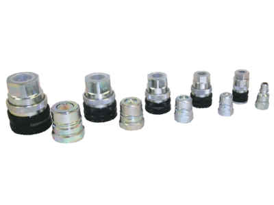 Couplings Couplings
