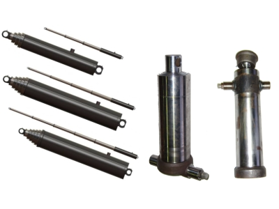 Hydreco Cylinders Hydreco Cylinders