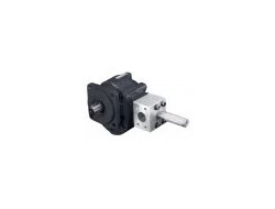 Pompe a secco 2400