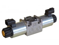 HDE3 - Proportionales Wegeventil